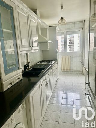  Appartement � vendre 3 pi�ces 56 m�