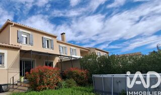  Maison � vendre 5 pi�ces 130 m�