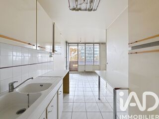  Appartement � vendre 3 pi�ces 76 m�