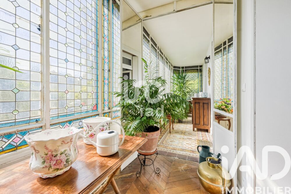 � vendre  Maison Lagny-sur-Marne (77400)