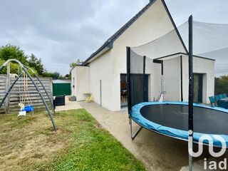  Maison � vendre 6 pi�ces 105 m�