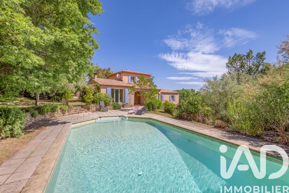 � vendre  Maison Fuveau (13710)