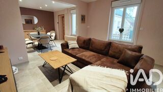  Maison � vendre 5 pi�ces 110 m�