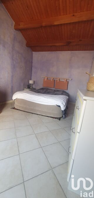  Maison  vendre 4 pices 62 m