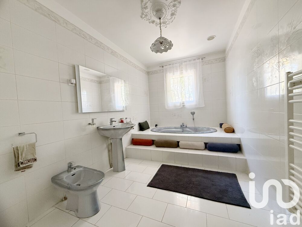  vendre  Maison Sollis-Pont (83210)