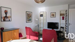  Appartement � vendre 2 pi�ces 49 m�