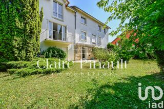  Maison  vendre 8 pices 264 m