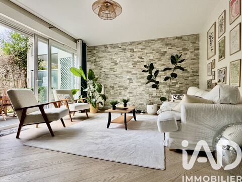  Appartement � louer 3 pi�ces 71 m�