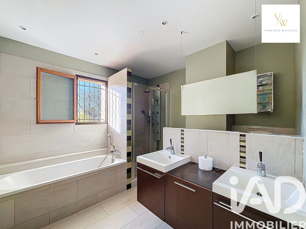 � vendre  Maison Prades-le-Lez (34730)