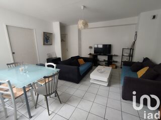  Appartement  vendre 4 pices 73 m