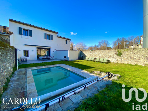   Vente Maison/villa 10 pi�ces Maison - 10 pi�ce(s) - 310 m�