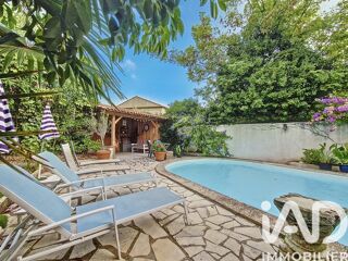  Maison � vendre 8 pi�ces 215 m�