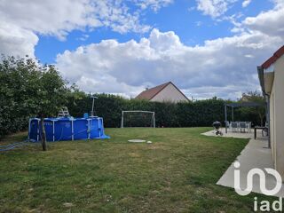  Maison � vendre 7 pi�ces 137 m�