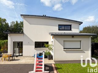  Maison � vendre 8 pi�ces 154 m�