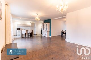  Appartement  vendre 3 pices 80 m