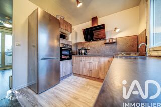  Appartement � vendre 3 pi�ces 65 m�