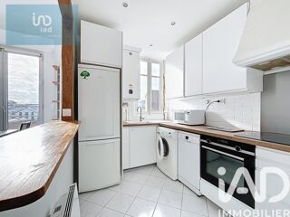  Appartement � vendre 2 pi�ces 38 m�