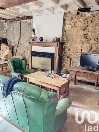  Maison � vendre 3 pi�ces 70 m�