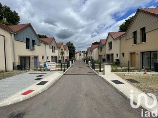  Maison � vendre 4 pi�ces 82 m�