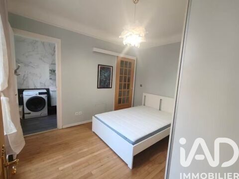  Appartement  louer 2 pices 49 m
