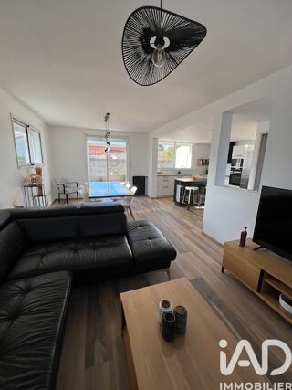  Maison � vendre 6 pi�ces 91 m�