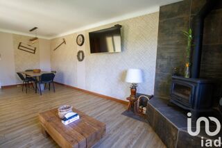  Maison � vendre 4 pi�ces 165 m�