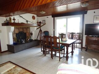  Maison � vendre 8 pi�ces 200 m�