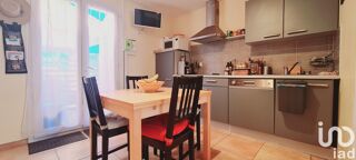  Maison  vendre 2 pices 33 m Pzenas