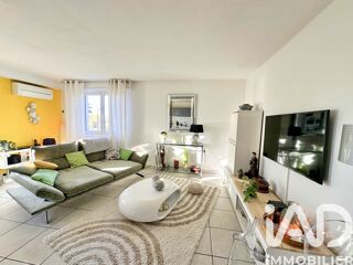  Appartement  vendre 2 pices 46 m