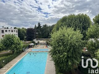  Appartement � vendre 5 pi�ces 86 m�