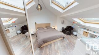  Appartement � vendre 3 pi�ces 63 m�