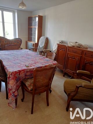  Maison � vendre 5 pi�ces 131 m�