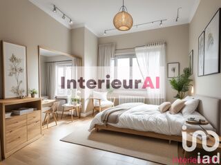  Appartement � vendre 4 pi�ces 84 m�