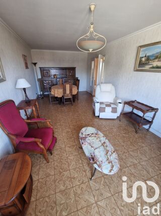  Appartement � vendre 4 pi�ces 86 m�