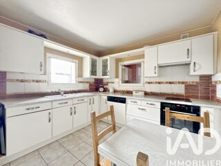  Maison � vendre 5 pi�ces 130 m�