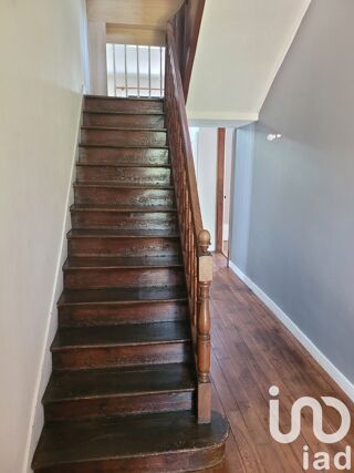  Maison � vendre 9 pi�ces 138 m�