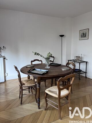  Appartement � vendre 3 pi�ces 83 m�