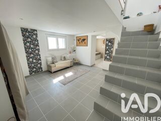  Maison � vendre 4 pi�ces 102 m�