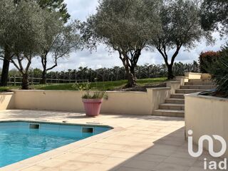  Maison � vendre 13 pi�ces 470 m�