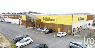  Immeuble � vendre 3150 m�