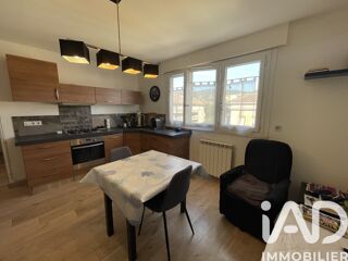  Appartement � vendre 2 pi�ces 35 m�