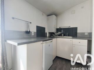  Appartement � vendre 2 pi�ces 40 m�
