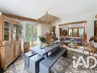  Maison � vendre 7 pi�ces 225 m�