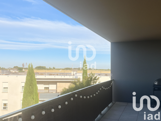  Appartement  vendre 3 pices 65 m