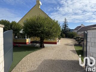  Maison � vendre 8 pi�ces 200 m�