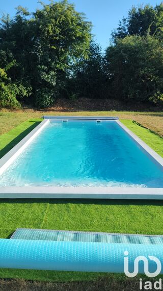  Maison � vendre 10 pi�ces 213 m�