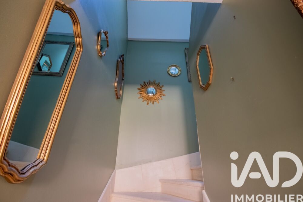 � vendre  Maison Vienne-en-Arthies (95510)