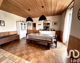  Maison � vendre 5 pi�ces 105 m�