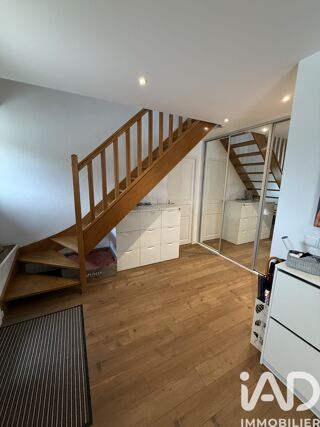  Maison � vendre 7 pi�ces 112 m�