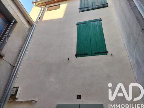   Vente Maison de village 5 pi�ces Maison - 5 pi�ce(s) - 81 m�